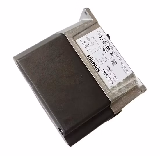 Siemens Sqm40.281A20 New and Original Burner Flame Motor