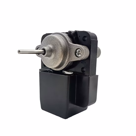 Ruijp Best Price Low Noise Customized Evaporator Electrical Shade-Pole Motor with Epoxy Seal