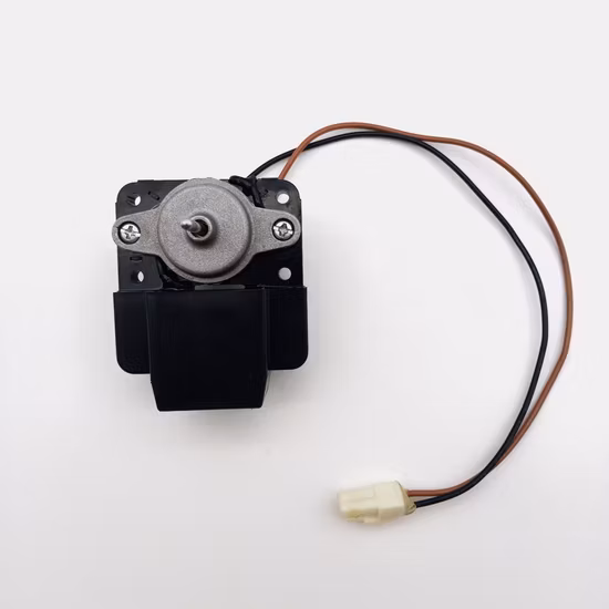 Ruijp Best Price Low Noise Customized Evaporator Electrical Shade-Pole Motor with Epoxy Seal