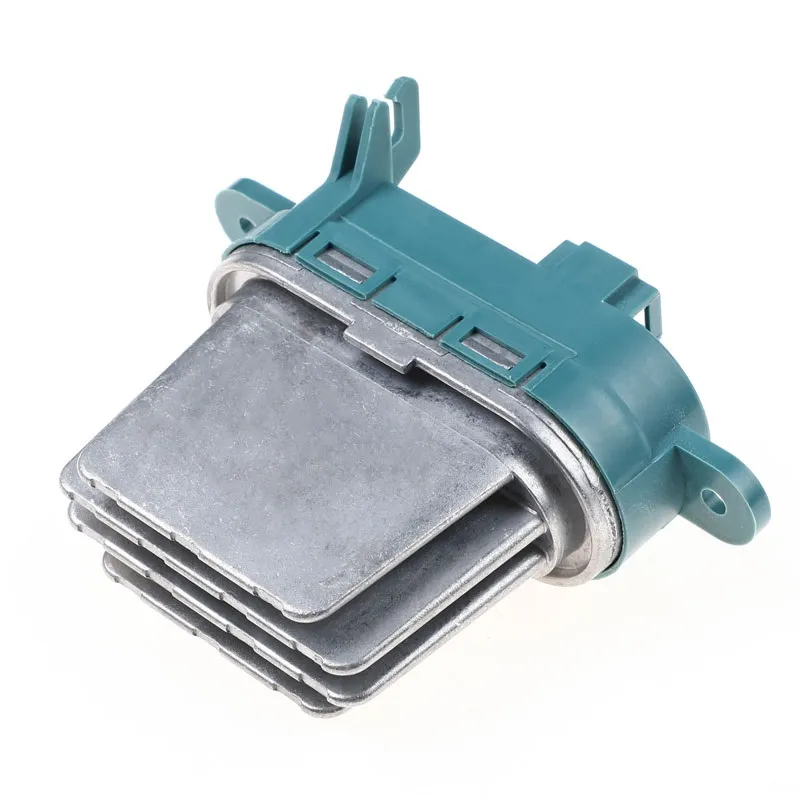Résistance de moteur de ventilateur de chauffage, pour Audi Porsche Volkswagen OE 7L0907521b