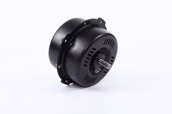 Moteur électrique à courant alternatif/moteur pour climatiseur mobile ou hotte de cuisine/hotte de cuisine/moteur de ventilateur