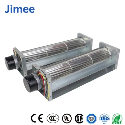 Jimee Motor Chine Fabricants de ventilateurs sans balais Faible MOQ Imprimante 3D Ventilateur Jm